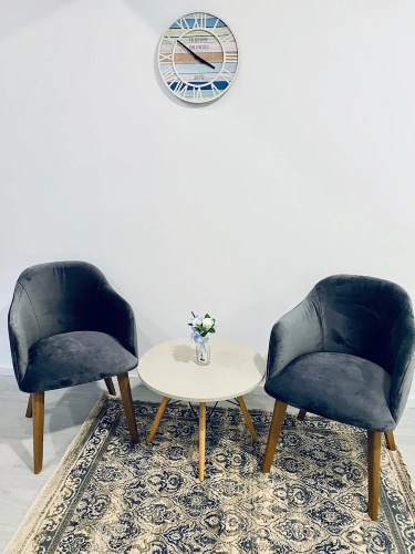 Maritimo Luxury Aparthotel