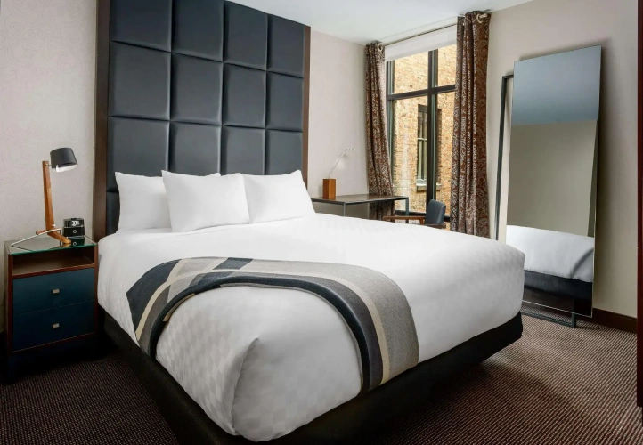 Double room
