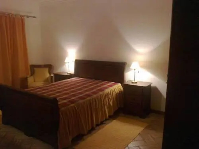 Salema's Guesthouse