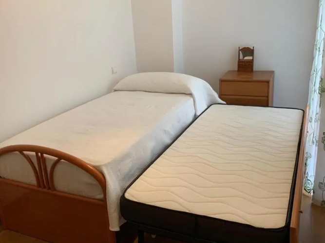 Apartamento Bella Vista