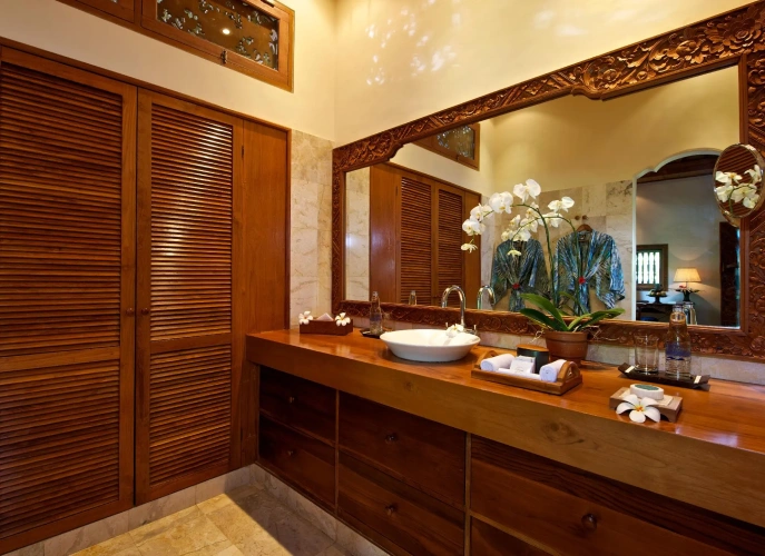 Premium room with balcony and with garden view