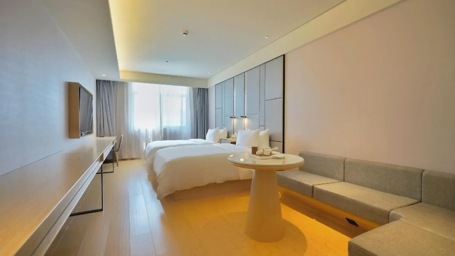 Business Twin room