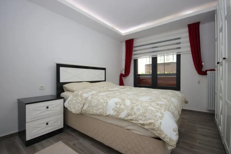 Arcadia Apart Residence