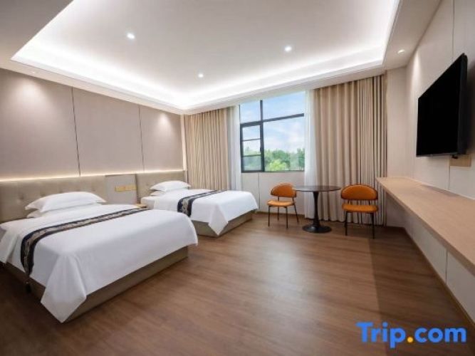 Comfort Twin room