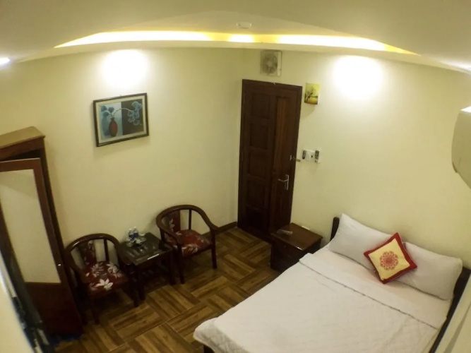 Sun Sea Hotel Quy Nhon