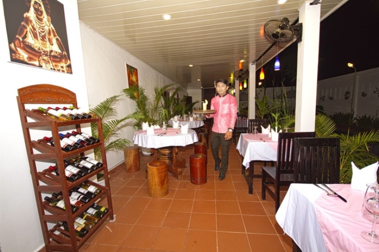 Vista Junior Guadalajara