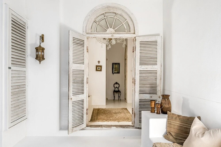 Your Luxury Escape - Bisque House