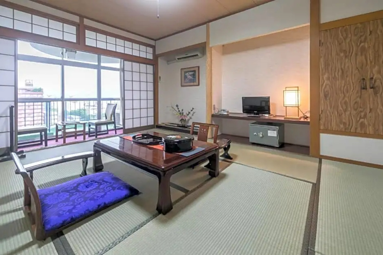 8-1 - Vacation STAY 83048