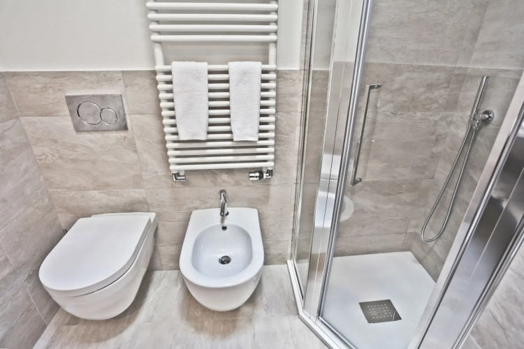 Poggio Baronti B&B