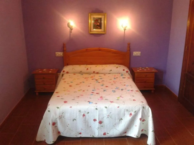 Hotel Alonso