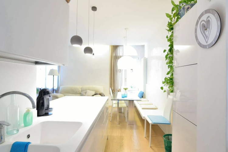 Al Campaniel Apartment