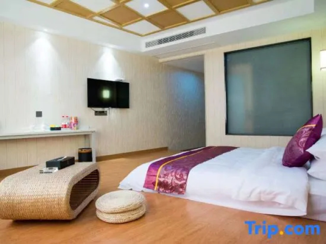 Pu Jin Hotel