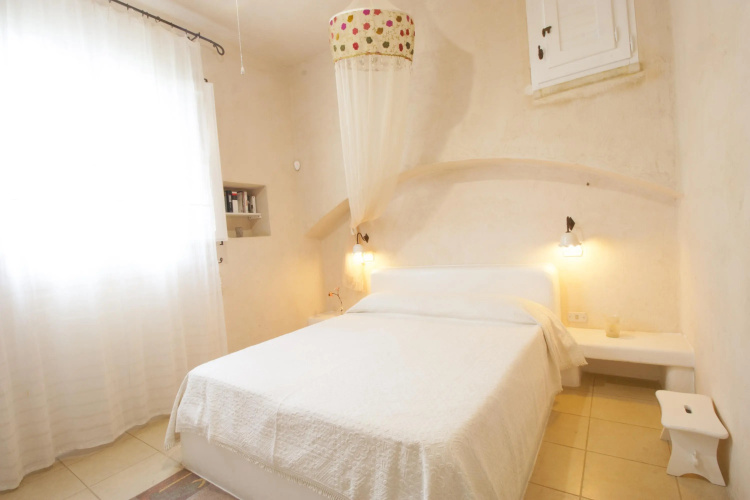 Tenuta Aphrodite in Racale
