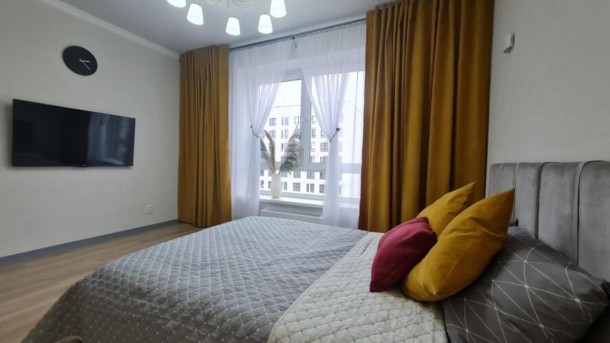 The Loft Studio Moscow (Лофт Студио) в микрорайоне Белая дача
