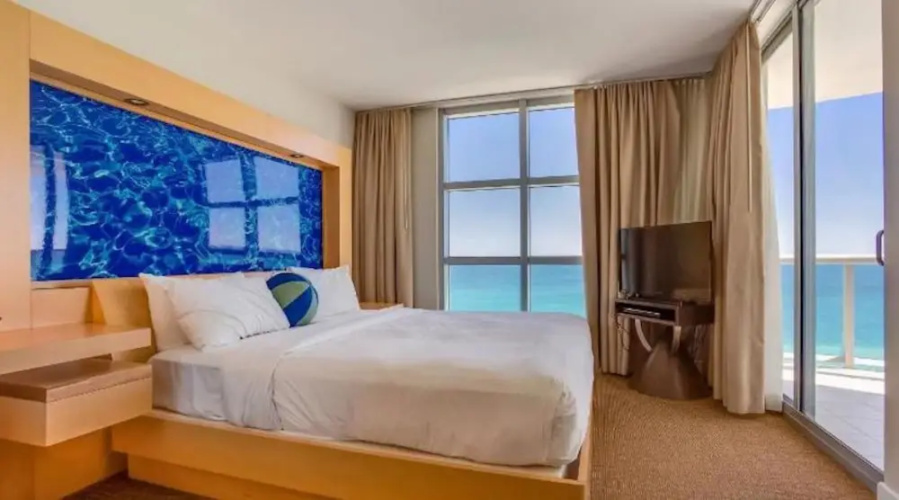 Hotelbild