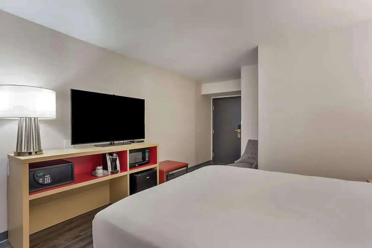 Sleep Inn & Suites Jerome - Twin Falls