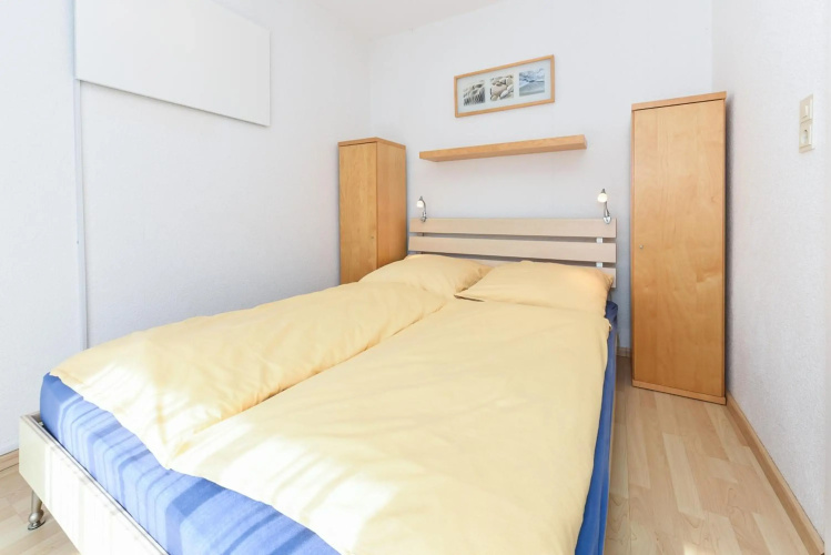 Ferienwohnung Herzmuschel