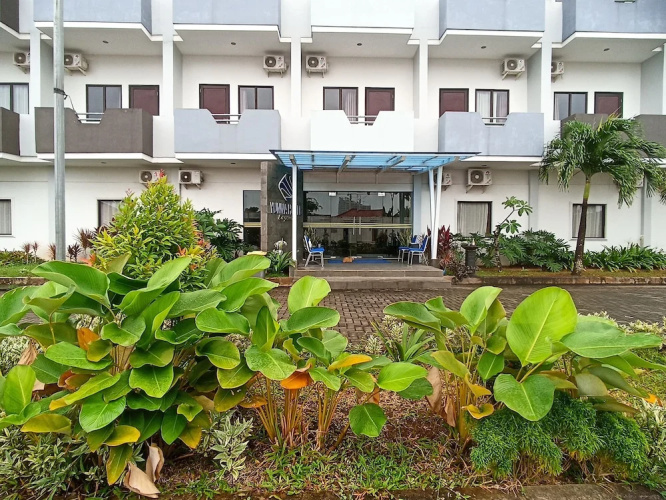 Otel görseli