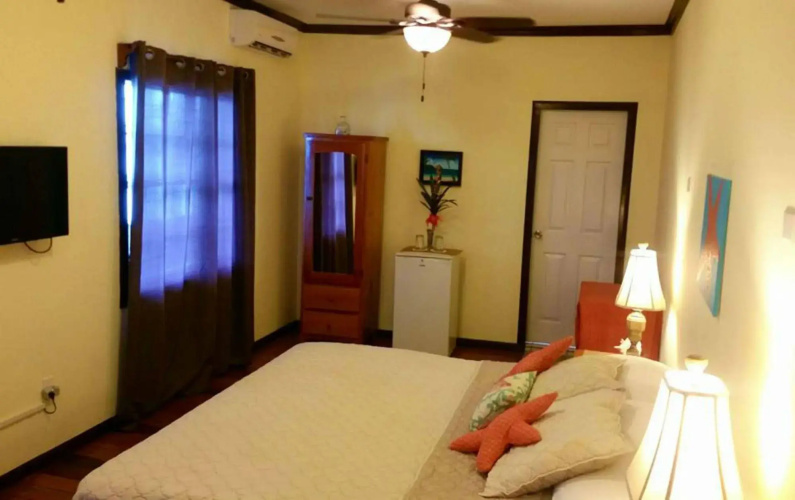 Ocean Tide Beach Resort