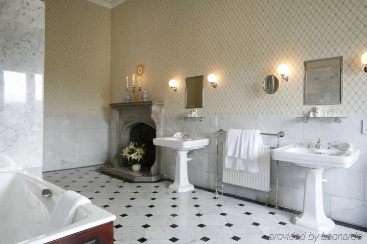 Adare Manor