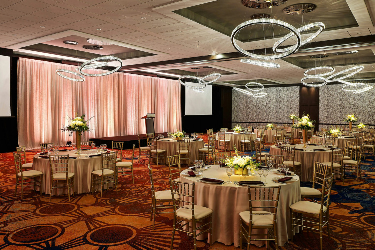 The Westin Cleveland Downtown photo 32