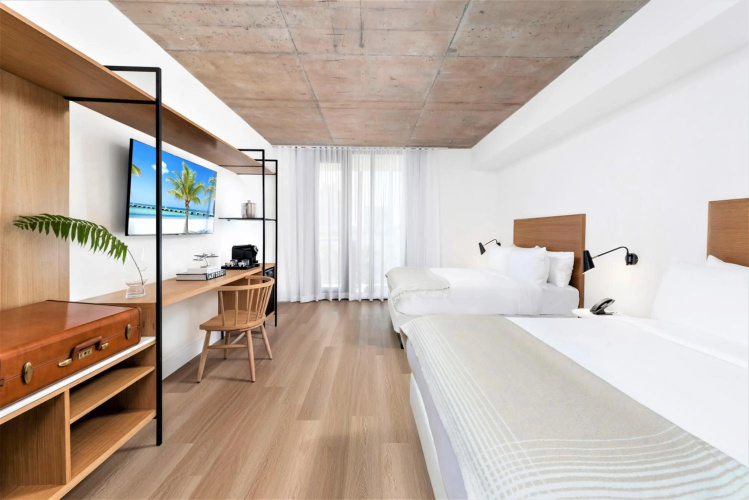 Urbanica Fifth Hotel photo 7