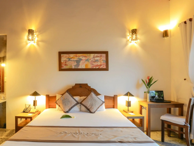 Hoi An Coco River Resort & Spa