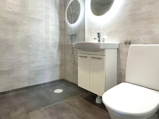 4 Star Holiday Home in Kopingsvik-by Traum
