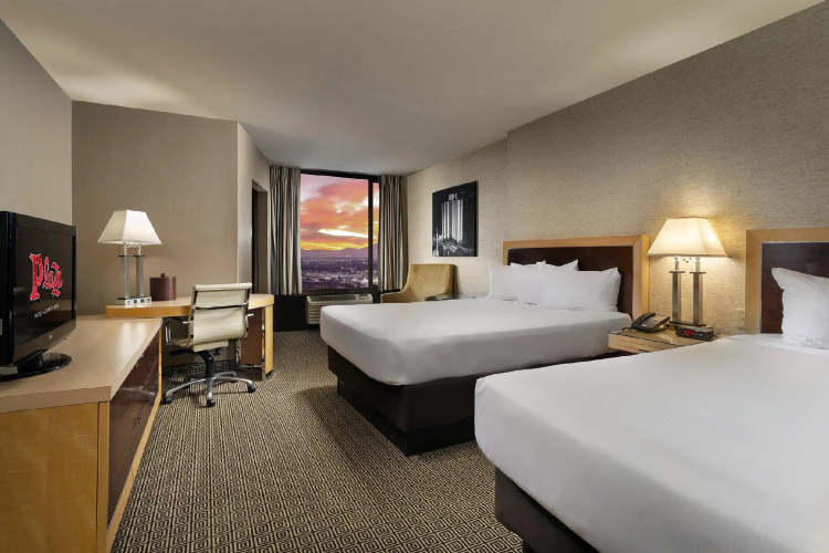 Plaza Hotel & Casino photo 8