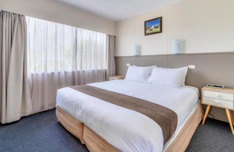 1 Bedroom Double Apartment
