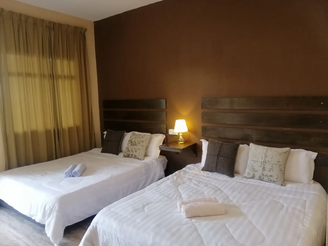 Motel Seri Mutiara