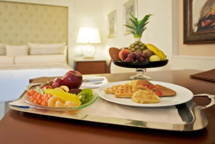Joia Bávaro By Iberostar - Adults Only - All Inclusive photo 15