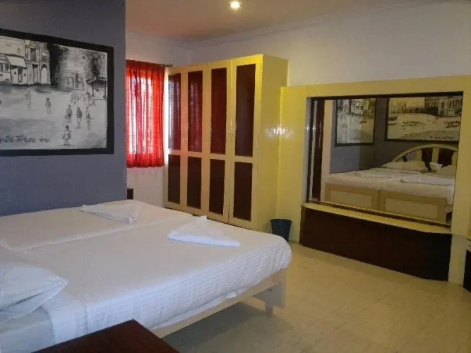 Hotel Kensington