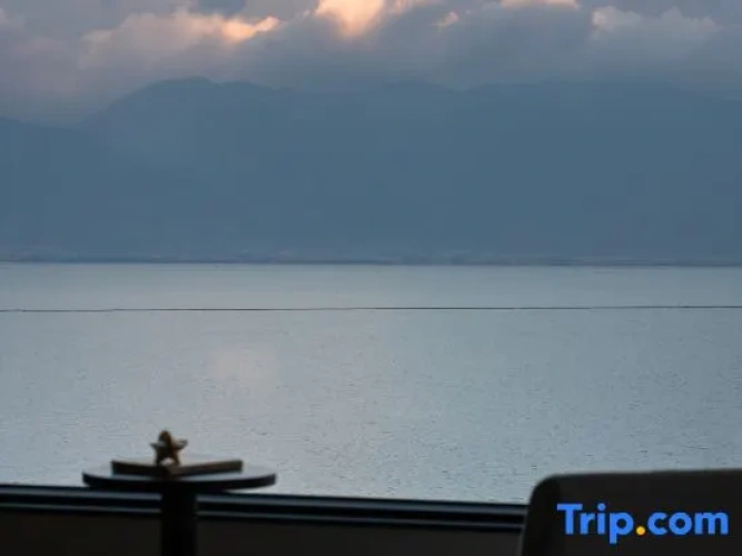 Twin Family Suite with ocean view
