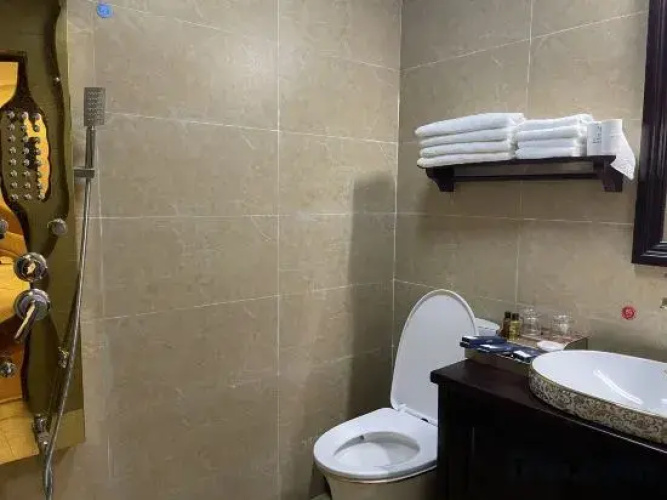 Gongshan Yike Hotel