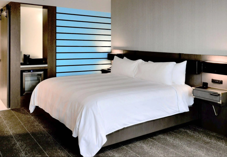 Renaissance Reno Downtown Hotel photo 10