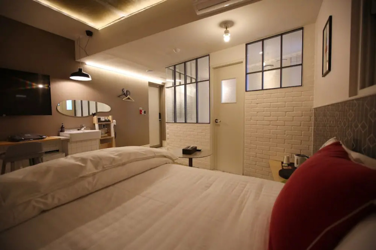 Ondo Hotel