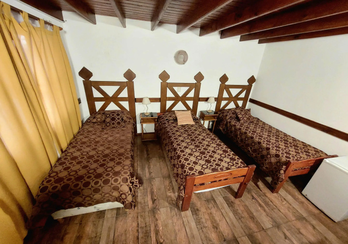 Hosteria Austral