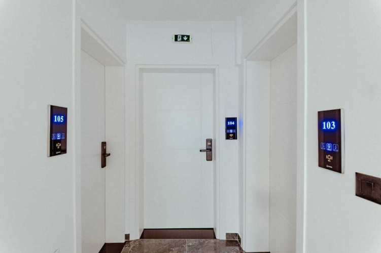 Gloal Suites Residence