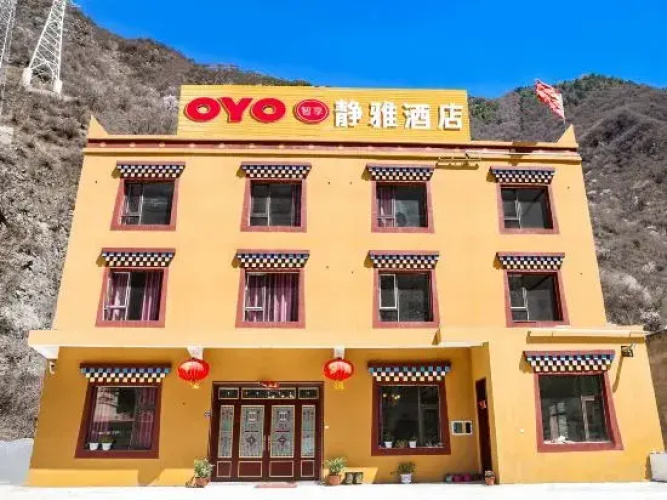 Li Jingya Homestay