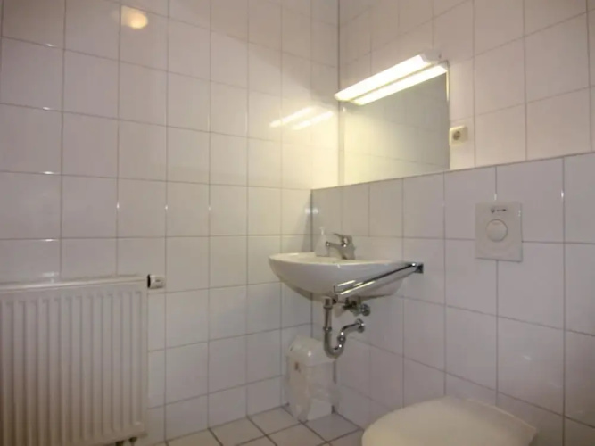 Apartment for Vier Personen in Fehmarn - Orth