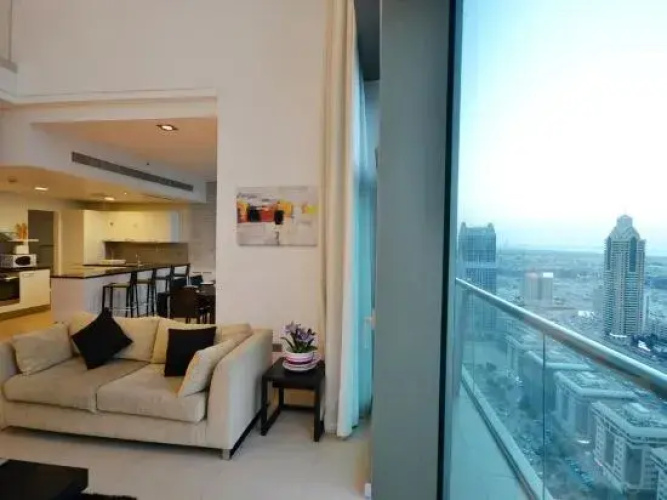 Liberty House
