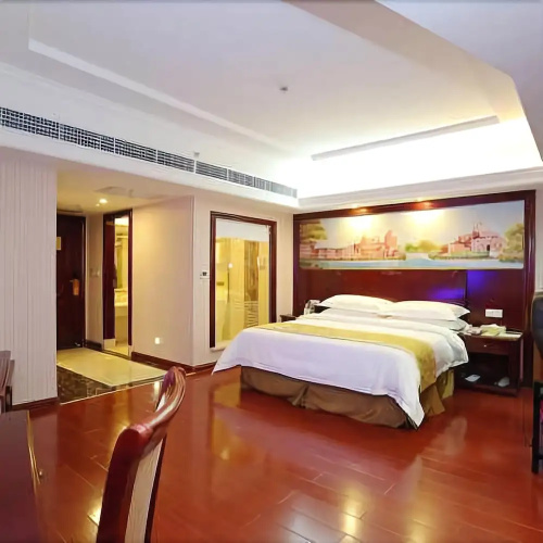 Vienna Hotel (Changsha County Haide Park)