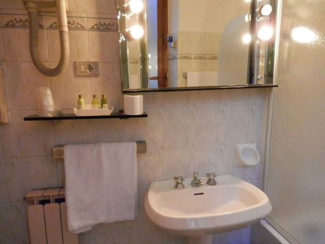 Hotel Villa Liberty