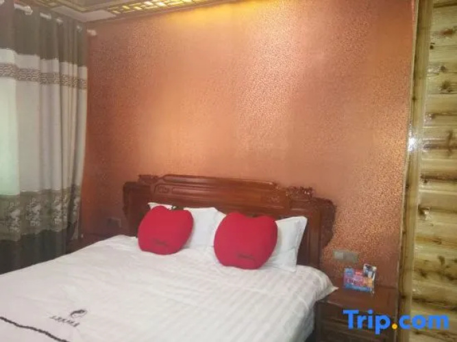 Sangu Maolu Hostel