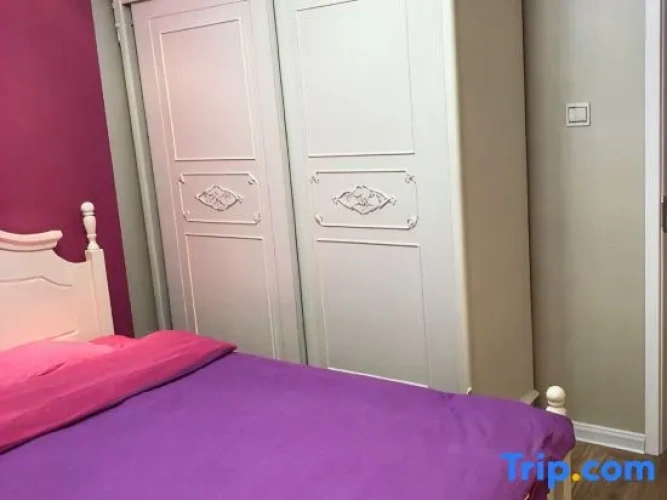 1 Bedroom Suite