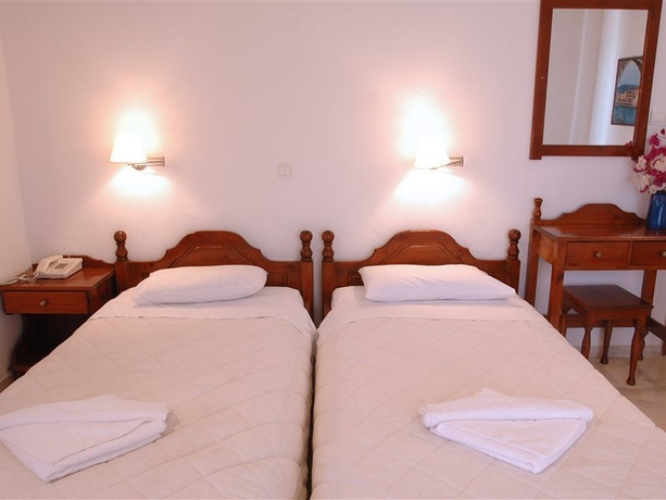 Hotel Agapi