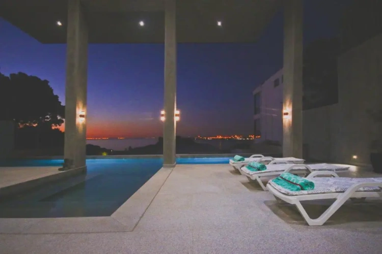1 Bedroom Suite