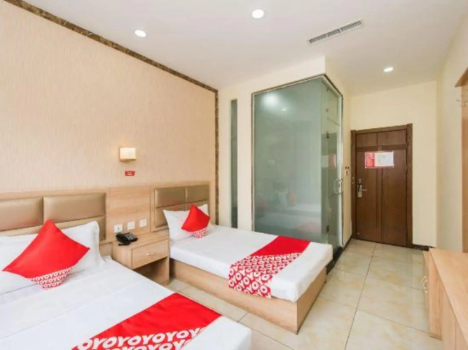 Xinlida  Hotel
