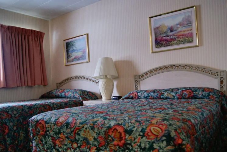 Meadow Court Inn
